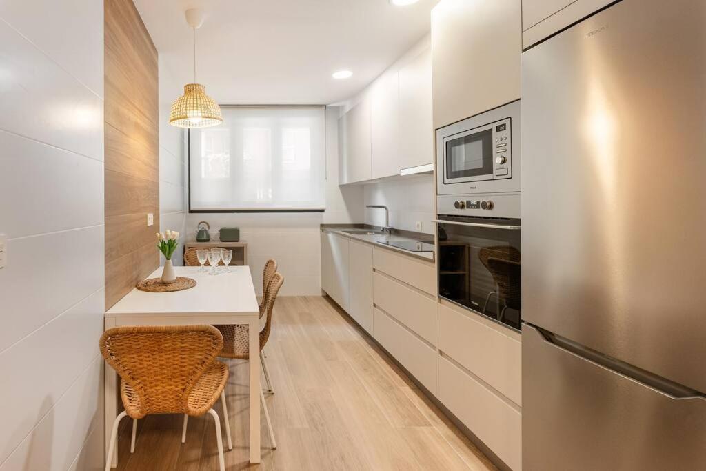 Ok Home. Gernika Exterior foto